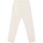 Vêtements Femme Pantalons de survêtement Native Spirit PC5124 Blanc