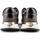 Chaussures Femme Fitness / Training MICHAEL Michael Kors Bolt Baskets Style Course Noir