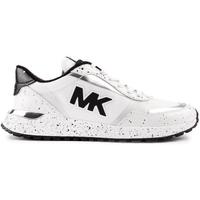 Chaussures Femme Fitness / Training MICHAEL Michael Kors Bolt Formateurs Blanc