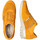 Chaussures Femme Derbies Mephisto Chaussures en cuir textile MANON PERF Orange