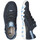 Chaussures Femme Baskets mode Mephisto Chaussures en cuir / textile NIRO LACE Bleu