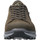 Chaussures Homme Baskets mode Mephisto Chaussures en cuir RISING-TEX Vert