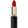 Beauté Femme Rouges à lèvres L'oréal Rouge à Lèvres Color Riche Mat - 344 Retro Red Rouge