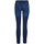 Vêtements Femme Jeans skinny Guess G-W0BA27D4661 Bleu