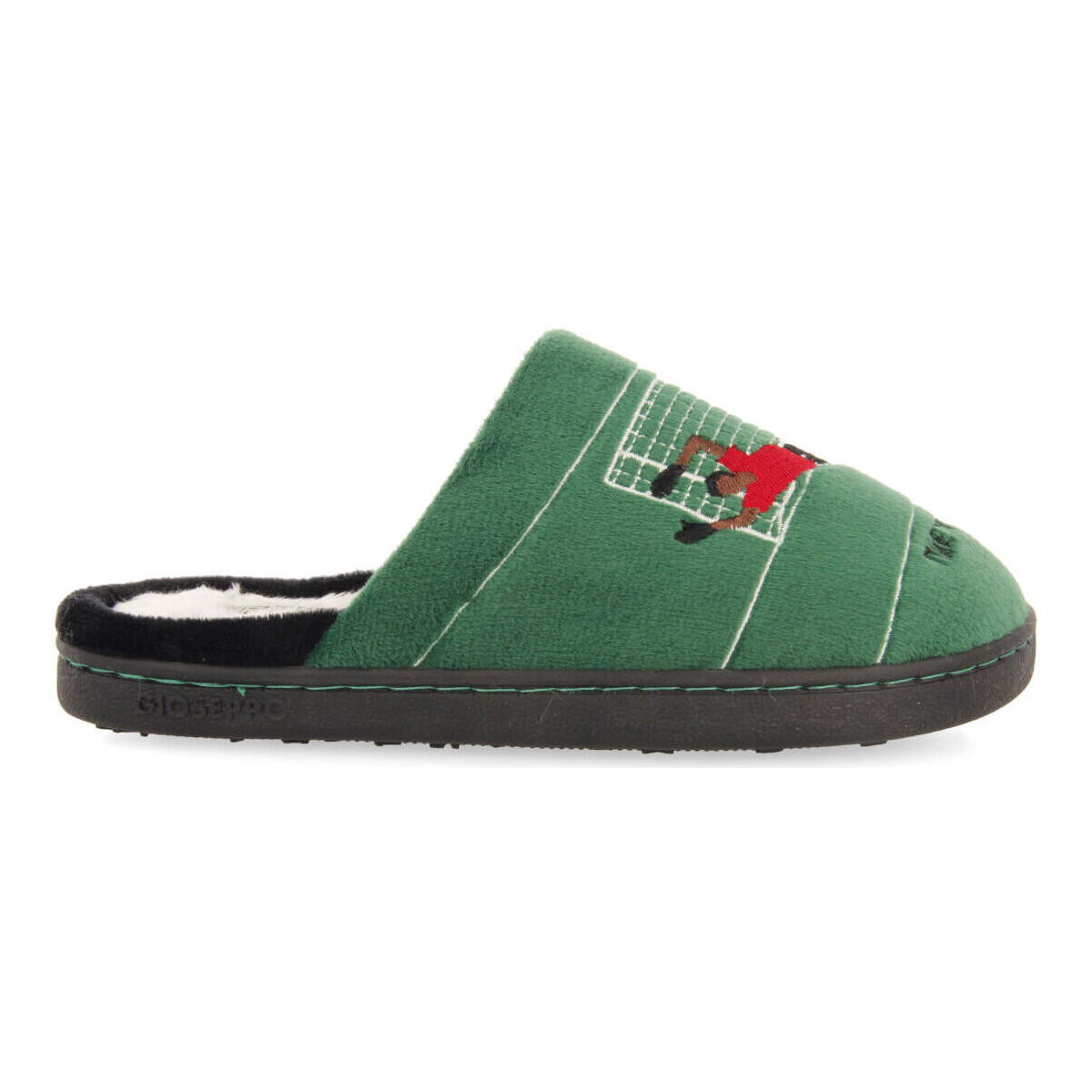 Chaussures Fille Chaussons Gioseppo tartu Vert