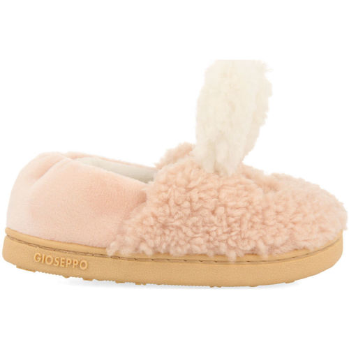 Chaussures Fille Chaussons Gioseppo kenora Rose