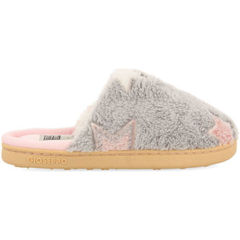 Chaussures Fille Chaussons Gioseppo dieppe Rose