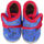 Chaussures Chaussons Gioseppo chlair Bleu