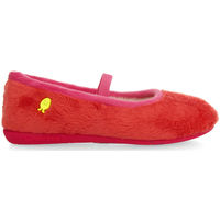 Chaussures Chaussons Gioseppo risca Rouge