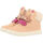 Chaussures Baskets mode Gioseppo anagry Rose