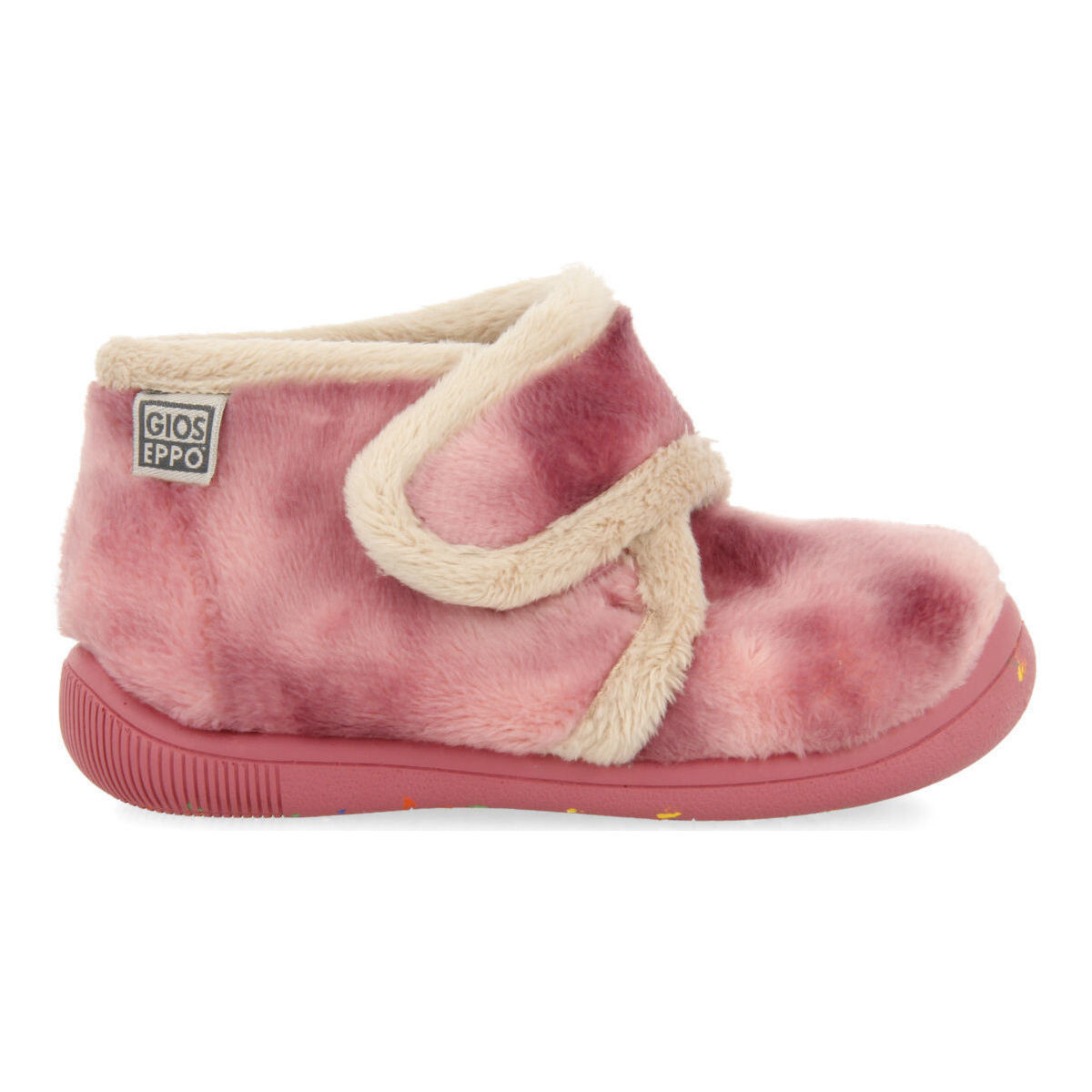 Chaussures Chaussons Gioseppo kikenny Rose