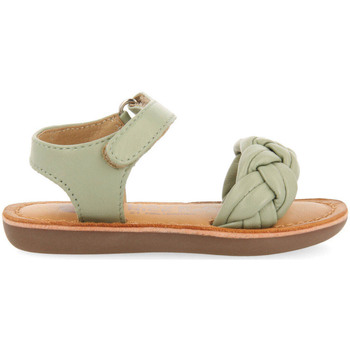Chaussures Fille Baskets mode Gioseppo ennery Vert