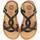 Chaussures Fille Sandales et Nu-pieds Gioseppo tilly Noir