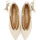 Chaussures Femme Ballerines / babies Gioseppo maringa Blanc