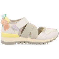 Chaussures Fille Sandales et Nu-pieds Gioseppo ytres Blanc