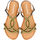 Chaussures Sandales et Nu-pieds Gioseppo w4c Jaune