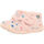 Chaussures Chaussons Gioseppo arigna Rose