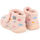 Chaussures Chaussons Gioseppo arigna Rose