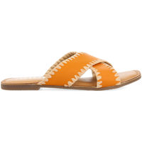Chaussures Femme Sandales et Nu-pieds Gioseppo assu Orange