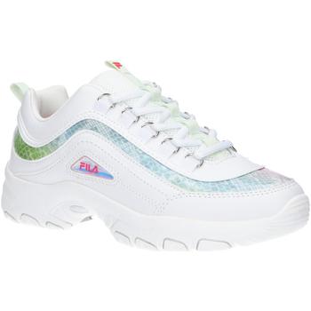 Chaussures Fille Multisport SNEAKERS Fila FFT0011 13227 STRADA FFT0011 13227 STRADA 
