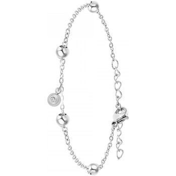 bracelets sc crystal  bd2371-argent-diamant 