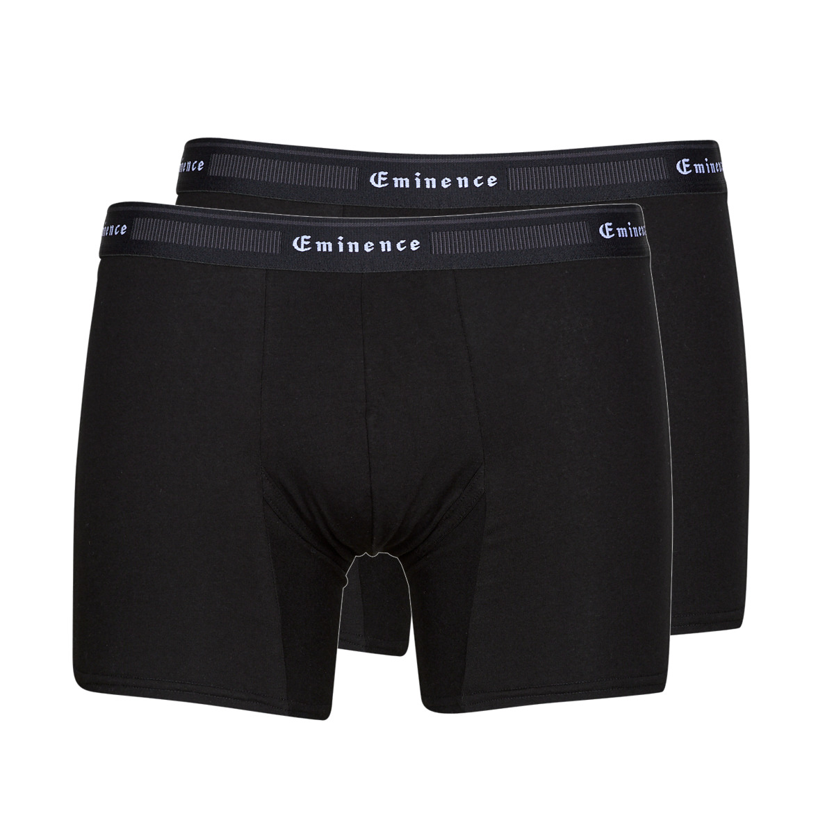 Sous-vêtements Homme Boxers Eminence BOXERS 201 PACK X2 Pantalons, jupes, shorts