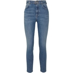 Vêtements Femme Jeans droit Pinko 100161-A0GC Autres
