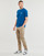 Vêtements Homme T-shirts manches courtes Patagonia M'S '73 SKYLINE ORGANIC T-SHIRT Bleu