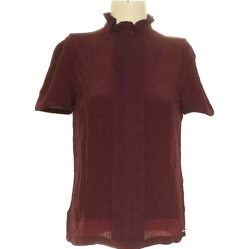 Vêtements Femme T-shirts & Polos Trussardi 42 - T4 - L/XL Violet