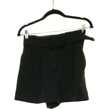 Vêtements Femme Shorts / Bermudas Topshop Short  36 - T1 - S Bleu