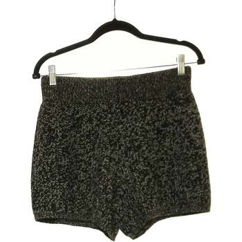 Vêtements Femme Shorts / Bermudas New Look short  38 - T2 - M Noir Noir