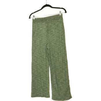 Asos pantalon bootcut femme  38 - T2 - M Vert Vert