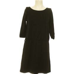 Vêtements Femme Robes courtes Sessun Robe Courte  38 - T2 - M Noir
