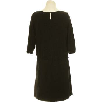 Sessun robe courte  38 - T2 - M Noir Noir