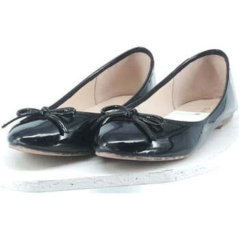 Chaussures Femme Baskets mode Minelli paire de chaussures plates  36 Noir Noir
