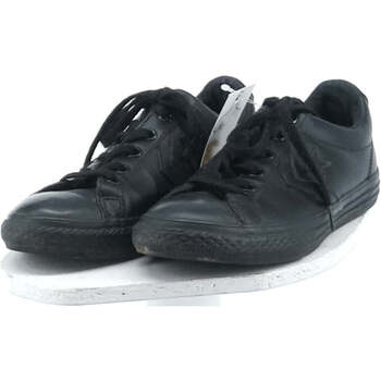 Chaussures Femme Baskets mode Converse 35.5 Noir