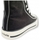 Chaussures Femme Baskets mode Victoria 106500 Noir