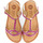 Chaussures Fille Sandales et Nu-pieds Gioseppo cleurie Rose