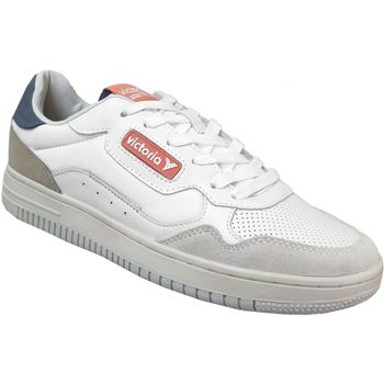 Chaussures Homme Baskets basses Victoria 8800106 Blanc
