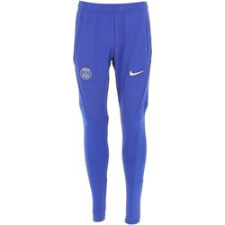 Vêtements Homme Pantalons de survêtement Nike Psg mnk df strk pant kpz ks cl Bleu