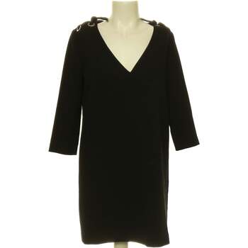 Vêtements Femme Robes courtes 1964 Shoes Robe Courte  36 - T1 - S Noir