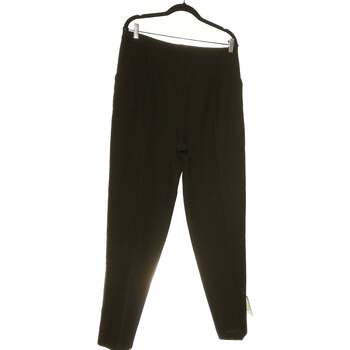 Vêtements Femme Pantalons Asos pantalon slim femme  42 - T4 - L/XL Noir Noir