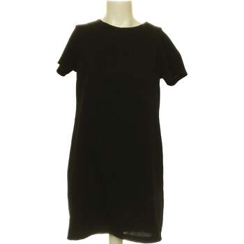 Vêtements Femme Robes courtes Pimkie robe courte  38 - T2 - M Noir Noir