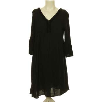 Vêtements Femme Robes courtes Vero Moda Robe Courte  38 - T2 - M Noir