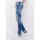 Vêtements Homme Jeans slim Local Fanatic 140588310 Bleu