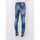 Vêtements Homme Jeans slim Local Fanatic 140588310 Bleu