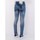 Vêtements Homme Jeans slim Local Fanatic 140588703 Bleu