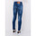 Vêtements Homme Jeans slim Local Fanatic 140590073 Bleu