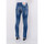 Vêtements Homme Jeans slim Local Fanatic 140592195 Bleu