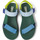 Chaussures Homme Sandales et Nu-pieds Camper Sandales Match Multicolore
